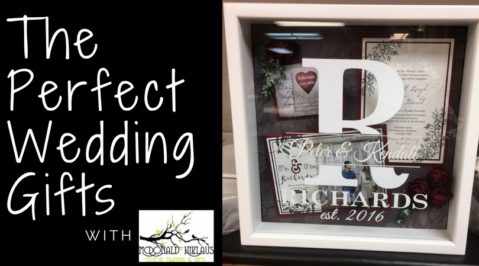 Finding the Perfect Wedding Gift